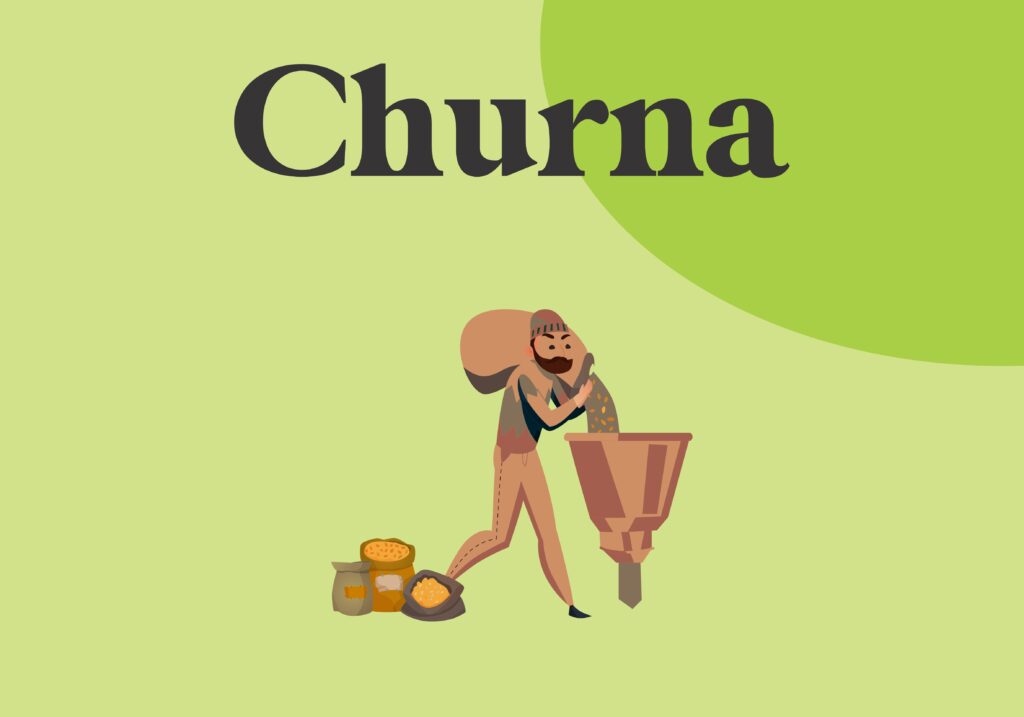 Guapha Ayurveda Churna