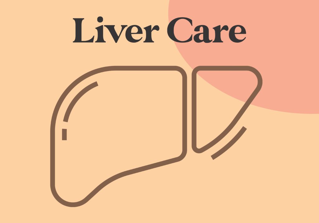 Guapha Ayurveda Liver Care