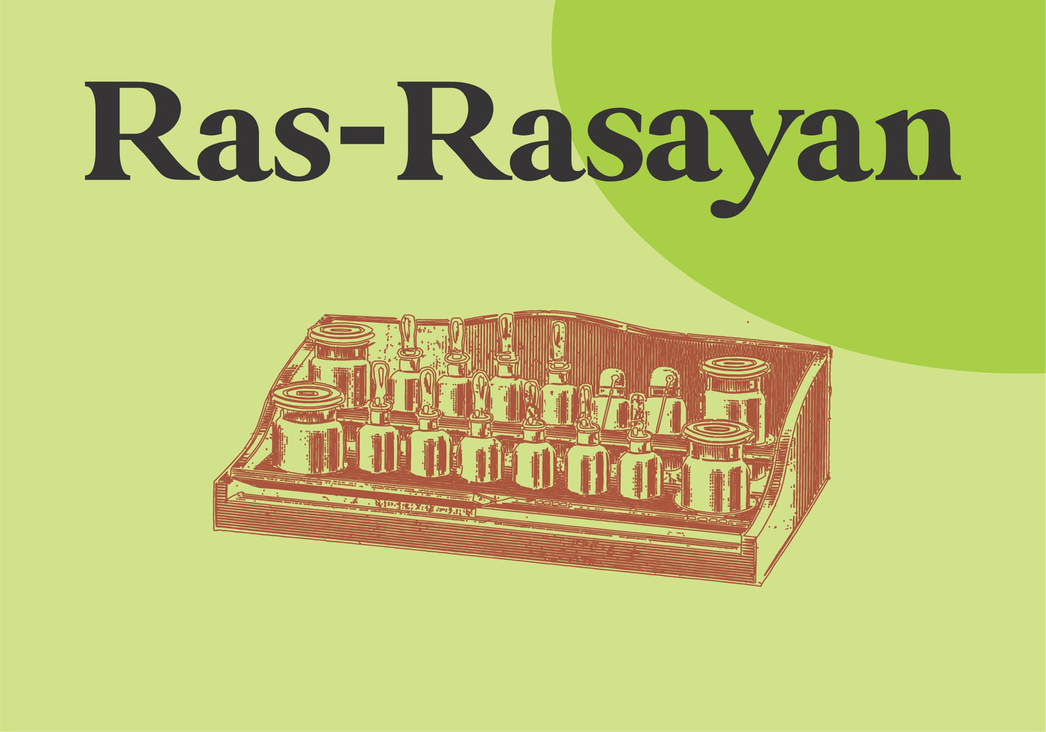 Ras Rasayan